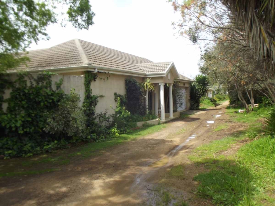 11 Bedroom Property for Sale in Westerdale Western Cape